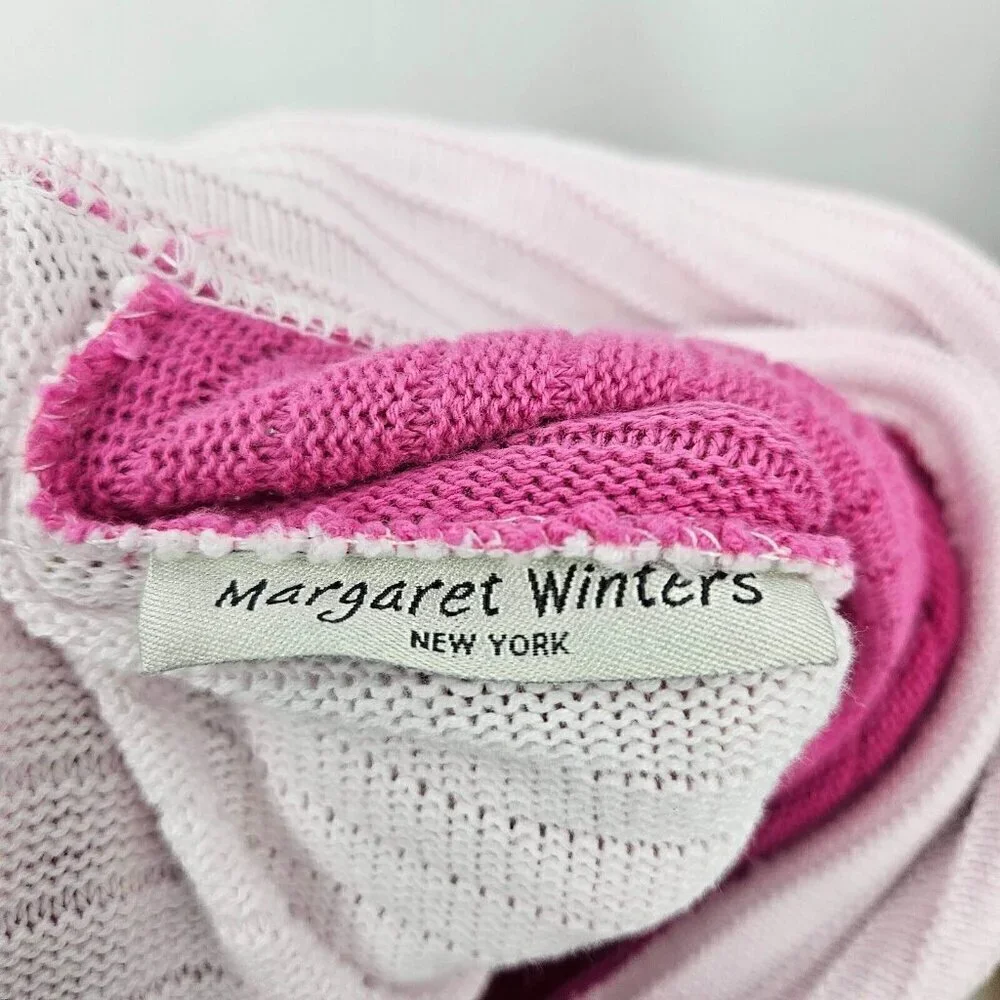 Margaret Winters margaret winters